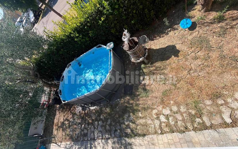 Quadrilocale via Casona, Centro, Castel Guelfo di Bologna — foto 10 di 34
