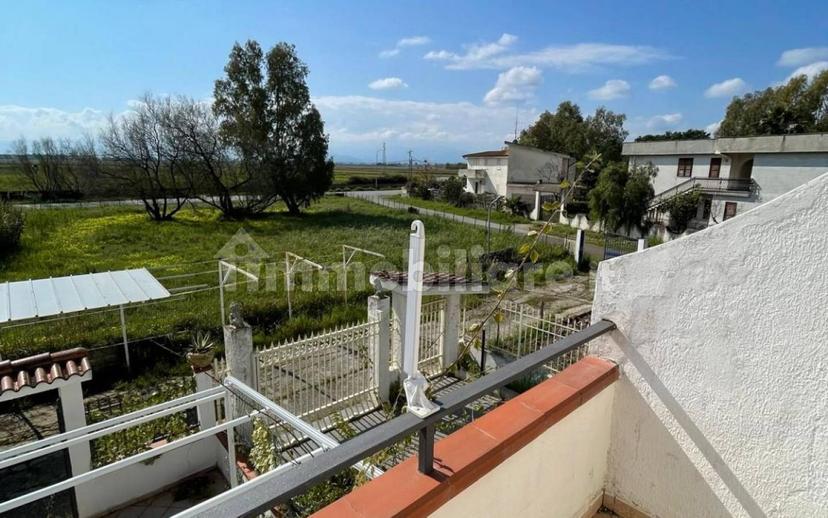 Villa unifamiliare Località Salicetta, Marina Di Sibari, Cassano all'Ionio — foto 3 di 29