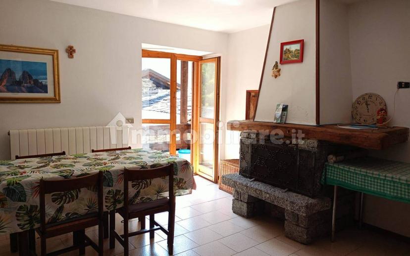 Trilocale via Folla 5, Cataeggio, Val Masino — foto 6 di 10