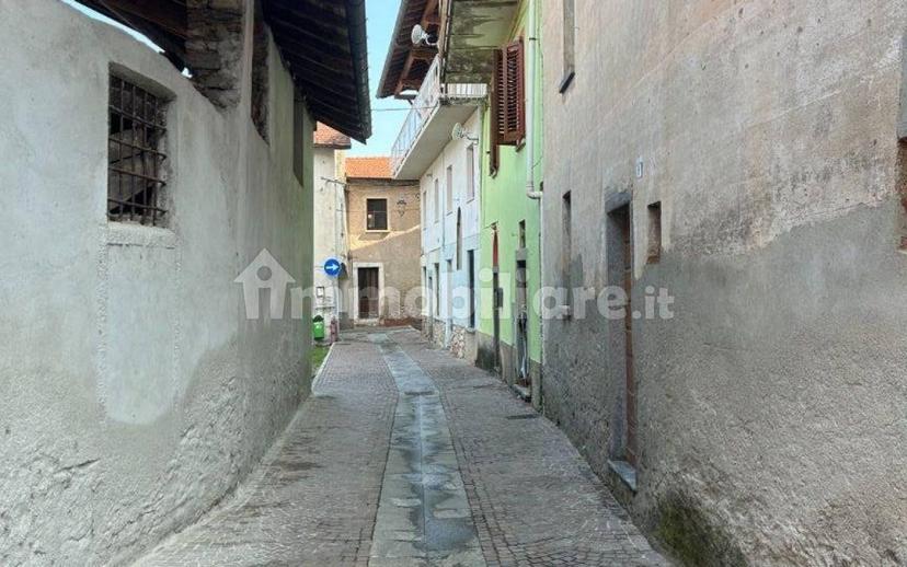 Monolocale via Piave 10, Centro, Rancio Valcuvia — foto 7 di 10