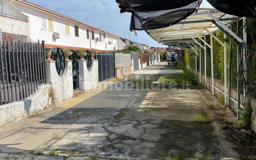 Villa unifamiliare Località Salicetta, Marina Di Sibari, Cassano all'Ionio — foto 10 di 29