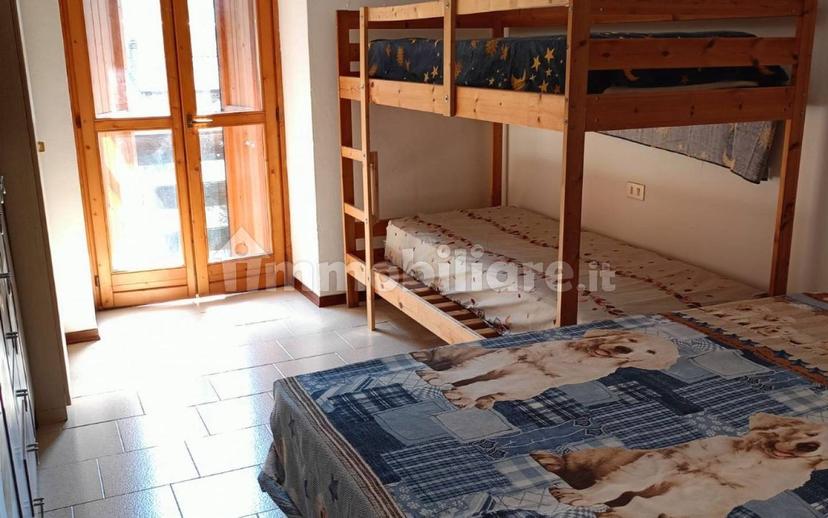 Trilocale via Folla 5, Cataeggio, Val Masino — foto 7 di 10