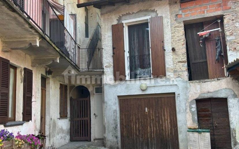 Monolocale via Piave 10, Centro, Rancio Valcuvia — foto 10 di 10