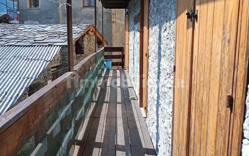Trilocale via Folla 5, Cataeggio, Val Masino — foto 10 di 10