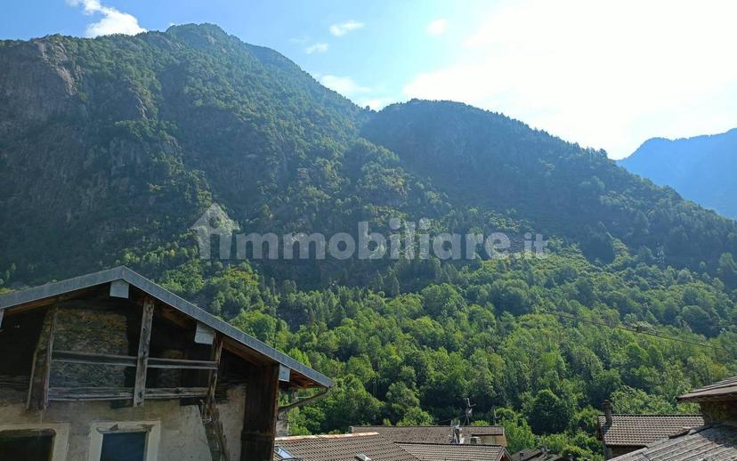 Trilocale via Folla 5, Cataeggio, Val Masino — foto 8 di 10