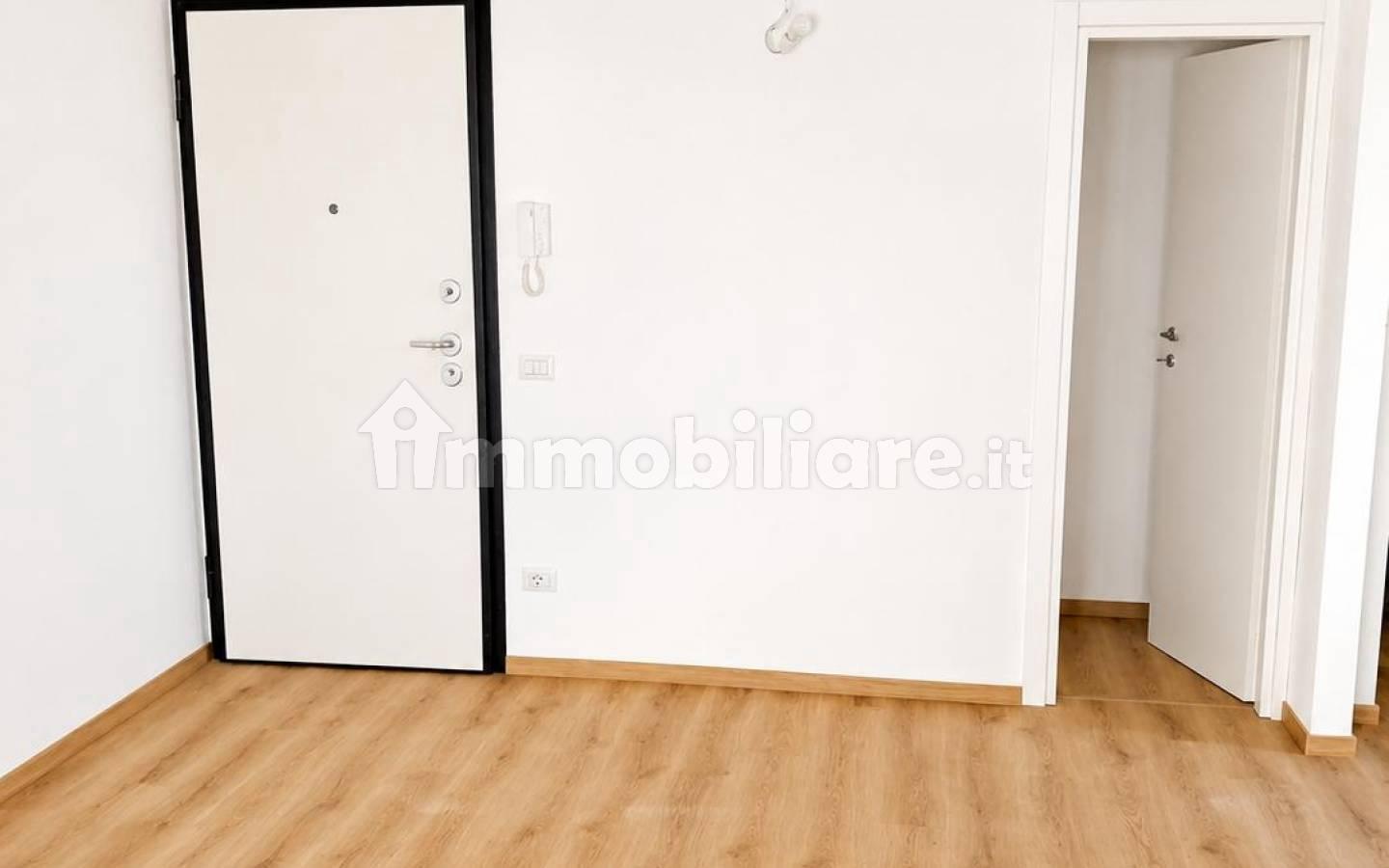 Trilocale via Paolieri 40, Albinia, Orbetello