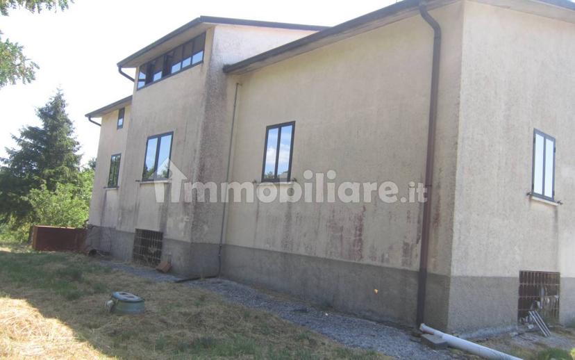 Villa unifamiliare Contrada Macere SNC, Pietrabbondante — foto 3 di 28