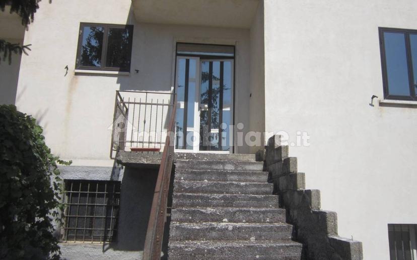 Villa unifamiliare Contrada Macere SNC, Pietrabbondante — foto 12 di 28