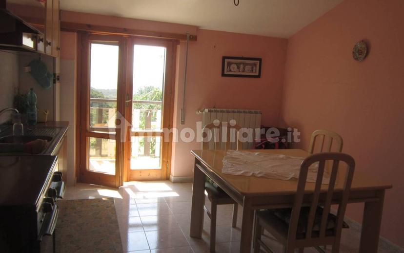 Villa unifamiliare Contrada Macere SNC, Pietrabbondante — foto 24 di 28