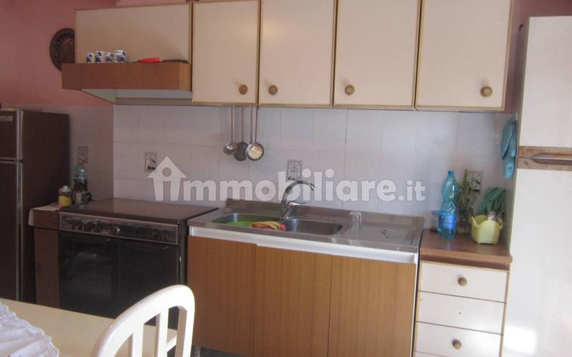 Villa unifamiliare Contrada Macere SNC, Pietrabbondante — foto 4 di 28