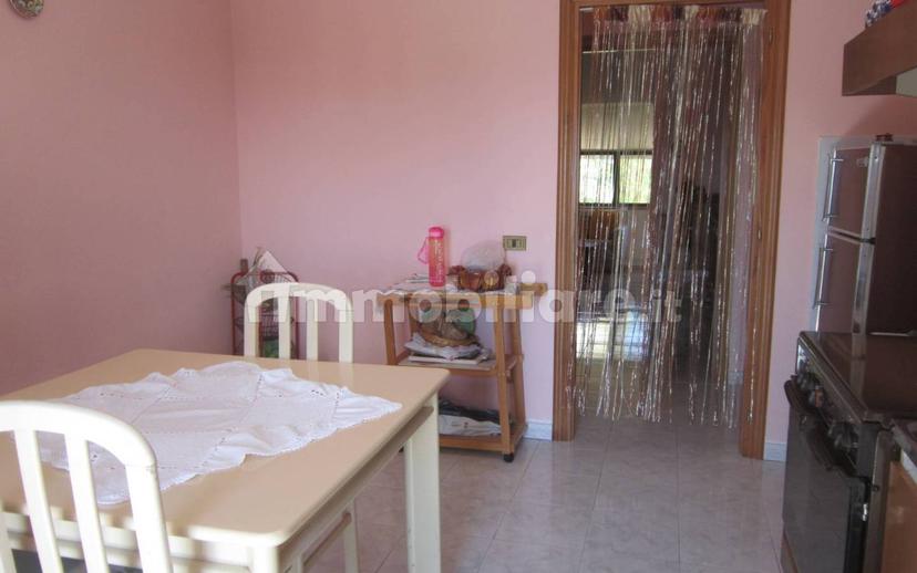 Villa unifamiliare Contrada Macere SNC, Pietrabbondante — foto 16 di 28