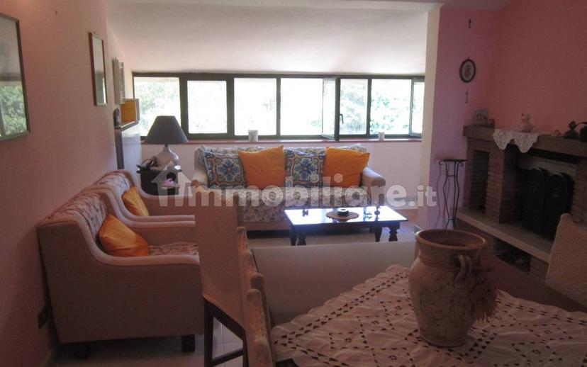 Villa unifamiliare Contrada Macere SNC, Pietrabbondante — foto 18 di 28