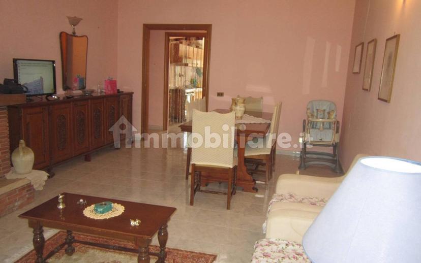 Villa unifamiliare Contrada Macere SNC, Pietrabbondante — foto 5 di 28
