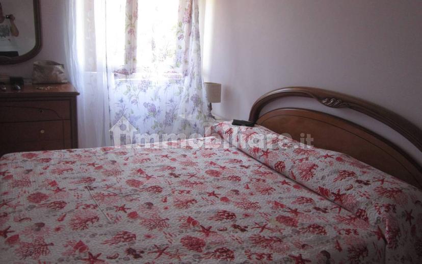 Villa unifamiliare Contrada Macere SNC, Pietrabbondante — foto 21 di 28