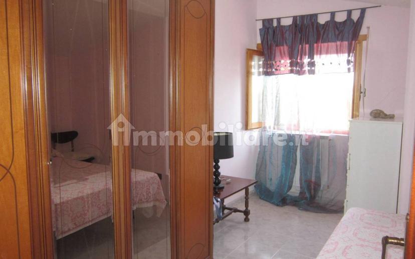 Villa unifamiliare Contrada Macere SNC, Pietrabbondante — foto 17 di 28
