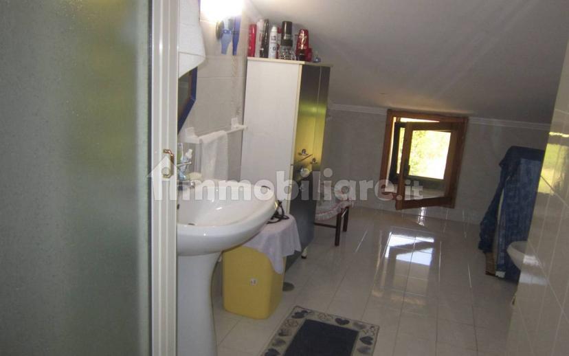Villa unifamiliare Contrada Macere SNC, Pietrabbondante — foto 8 di 28