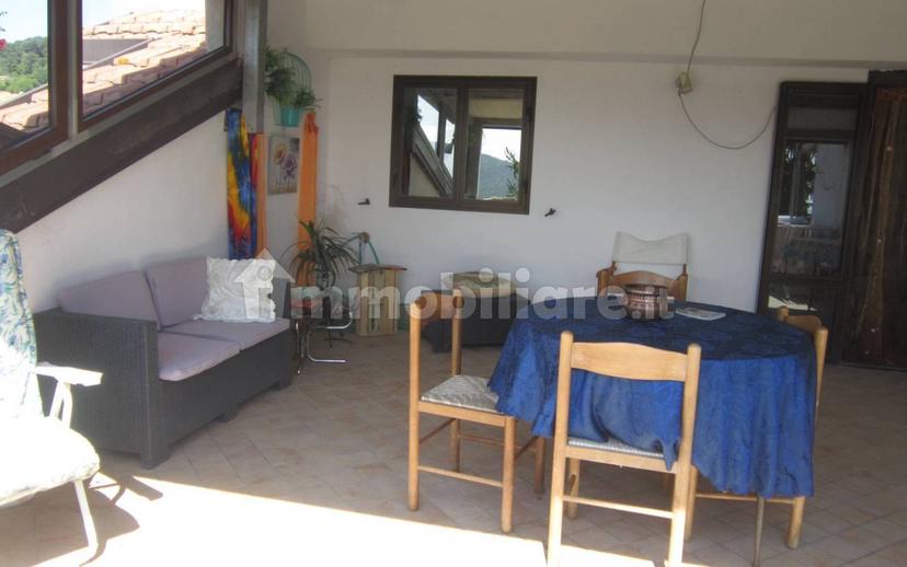 Villa unifamiliare Contrada Macere SNC, Pietrabbondante — foto 20 di 28