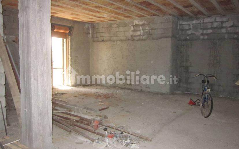 Villa unifamiliare Contrada Macere SNC, Pietrabbondante — foto 26 di 28