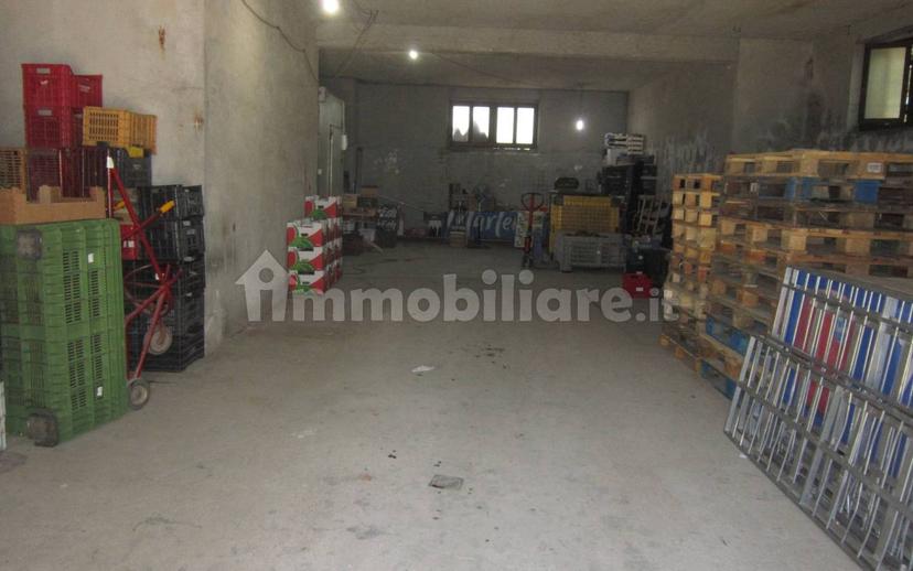 Villa unifamiliare Contrada Macere SNC, Pietrabbondante — foto 23 di 28