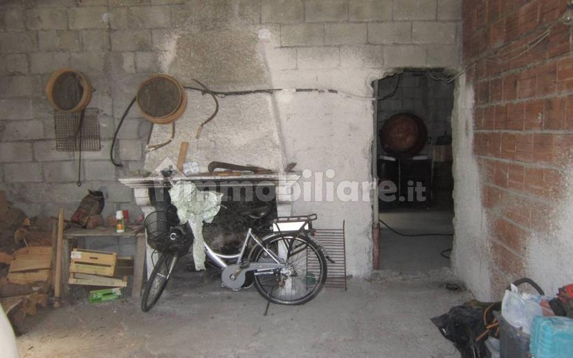 Villa unifamiliare Contrada Macere SNC, Pietrabbondante — foto 15 di 28