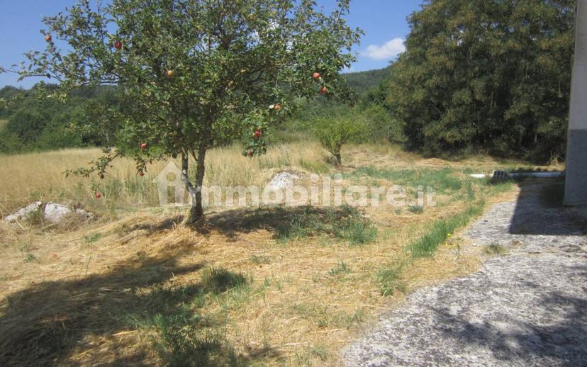 Villa unifamiliare Contrada Macere SNC, Pietrabbondante — foto 14 di 28