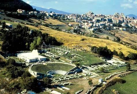 Villa unifamiliare Contrada Macere SNC, Pietrabbondante — foto 7 di 28