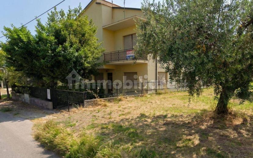 Appartamento in villa Contrada Serroni 38, Centro, Lanciano — foto 11 di 13