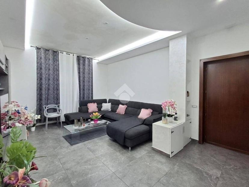 Trilocale via alcide de gasperi 21, Centro, Pontenure — foto 11 di 24