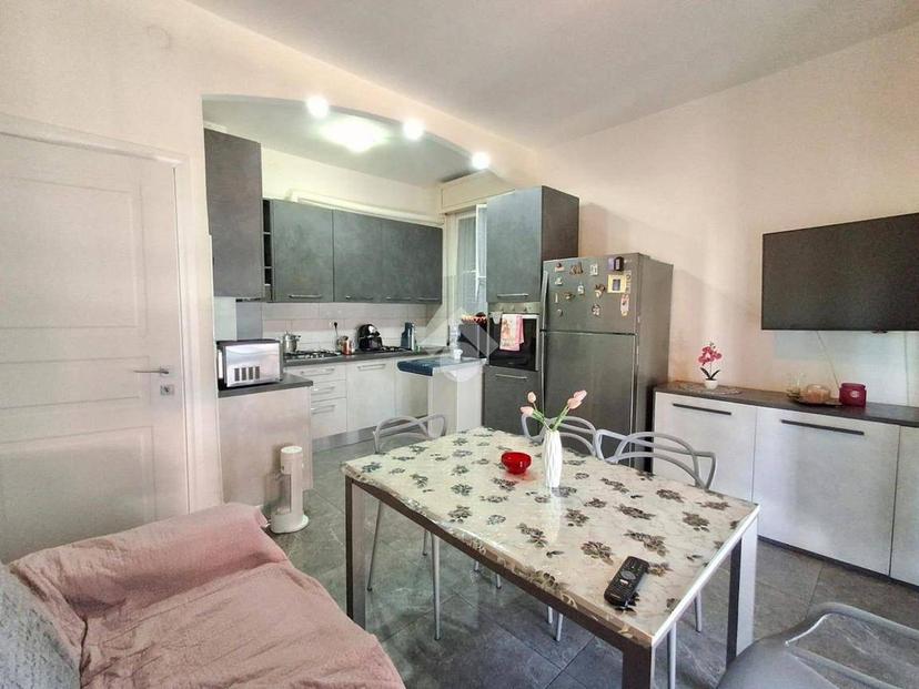 Trilocale via alcide de gasperi 21, Centro, Pontenure — foto 4 di 24