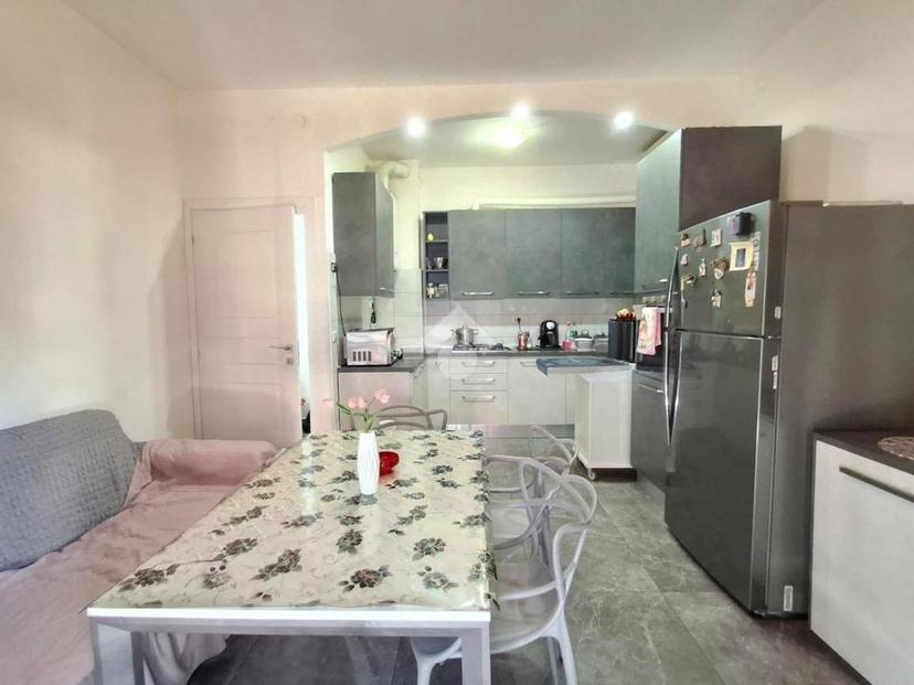 Trilocale via alcide de gasperi 21, Centro, Pontenure — foto 23 di 24
