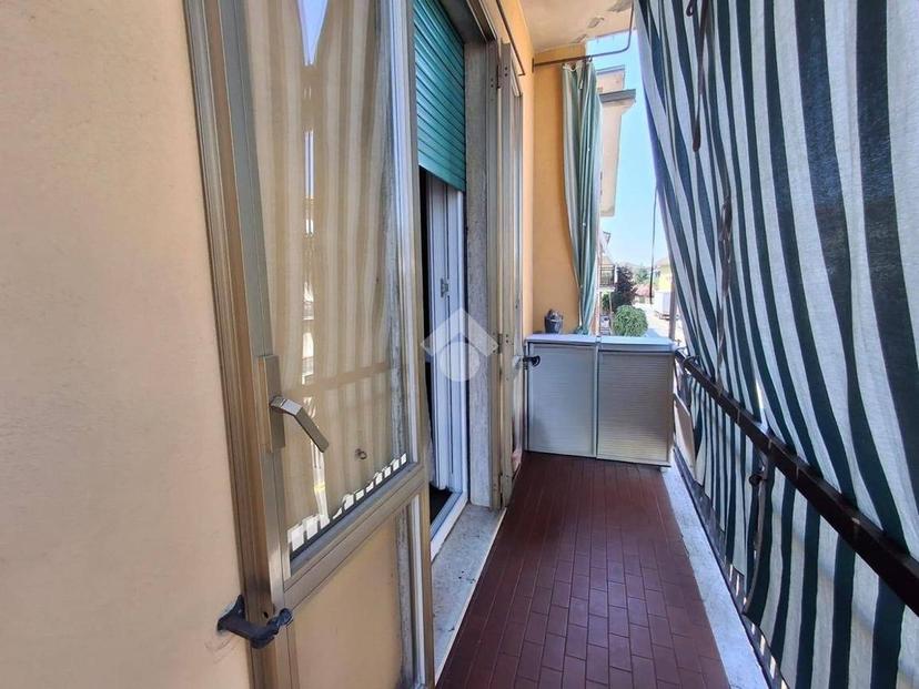 Trilocale via alcide de gasperi 21, Centro, Pontenure — foto 6 di 24