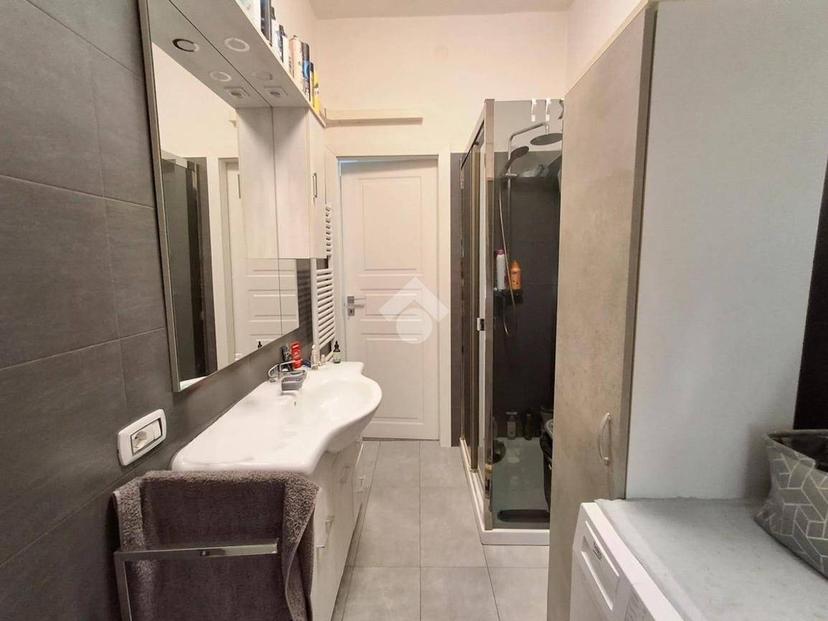 Trilocale via alcide de gasperi 21, Centro, Pontenure — foto 15 di 24