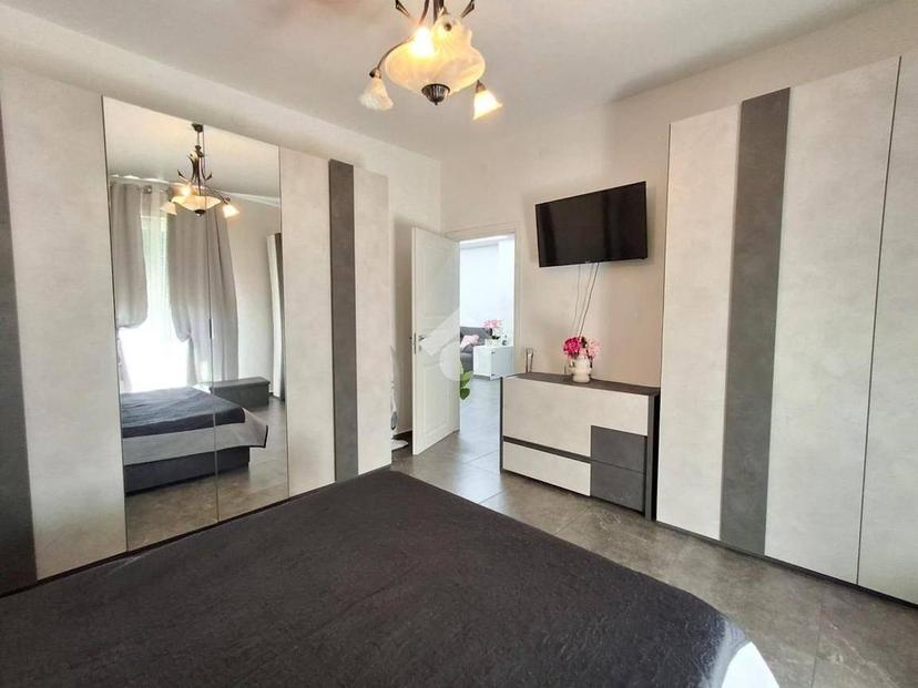 Trilocale via alcide de gasperi 21, Centro, Pontenure — foto 2 di 24