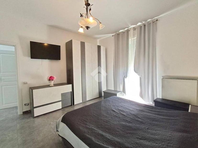 Trilocale via alcide de gasperi 21, Centro, Pontenure — foto 14 di 24