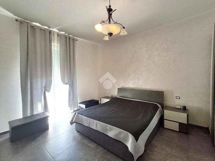 Trilocale via alcide de gasperi 21, Centro, Pontenure — foto 20 di 24