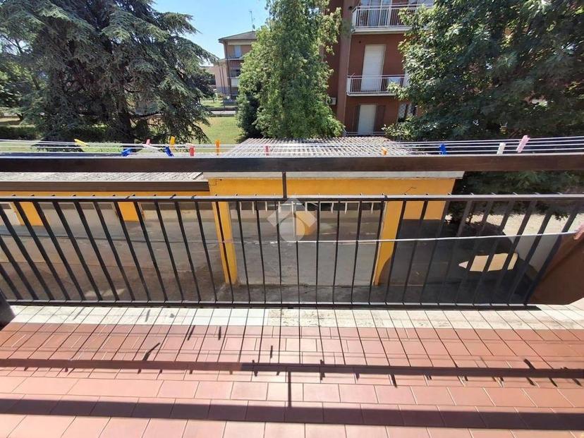 Trilocale via alcide de gasperi 21, Centro, Pontenure — foto 9 di 24