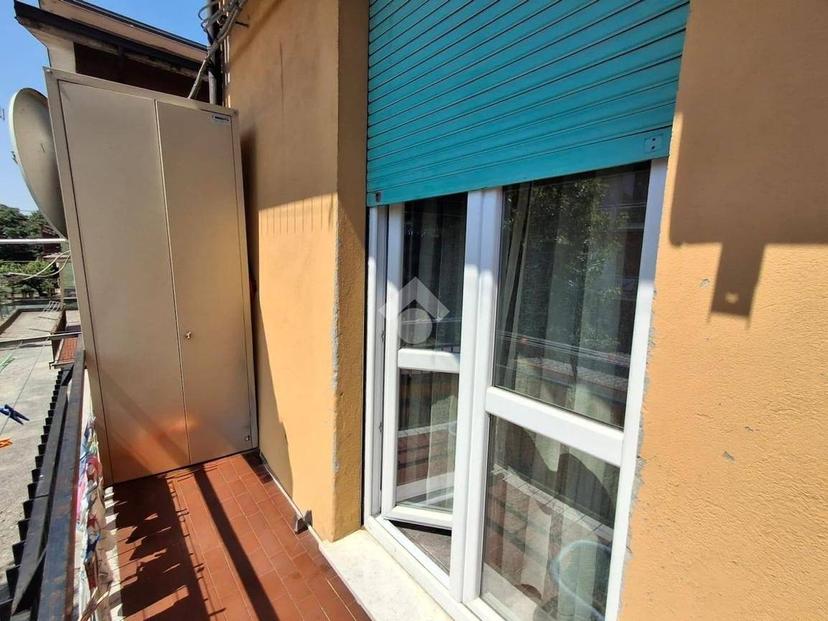 Trilocale via alcide de gasperi 21, Centro, Pontenure — foto 3 di 24