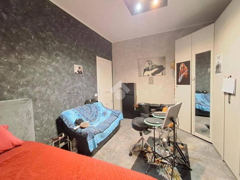 Trilocale via alcide de gasperi 21, Centro, Pontenure — foto 10 di 24