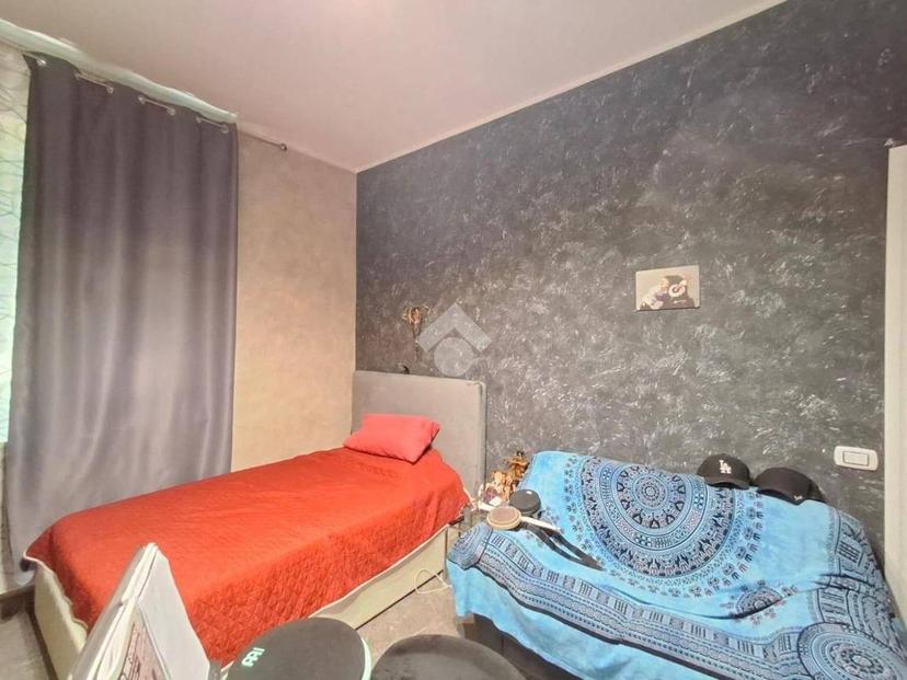 Trilocale via alcide de gasperi 21, Centro, Pontenure — foto 13 di 24