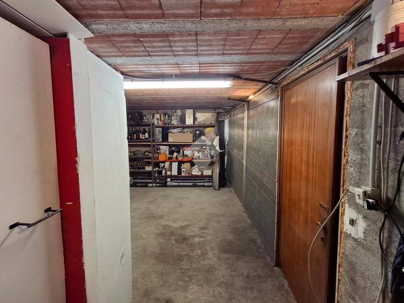 Trilocale via alcide de gasperi 21, Centro, Pontenure — foto 19 di 24