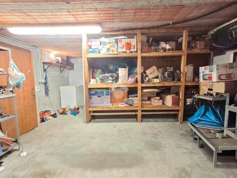 Trilocale via alcide de gasperi 21, Centro, Pontenure — foto 7 di 24