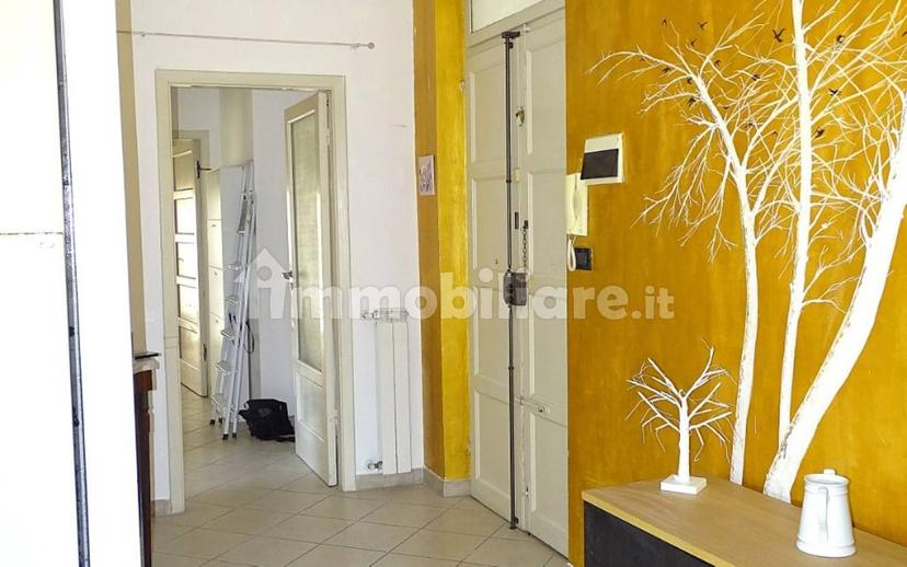 Trilocale via Bari, Piazza Salotto - Corso Umberto, Pescara