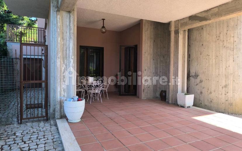 Villa unifamiliare via Civitelle 12, Centro, Agnone — foto 10 di 28