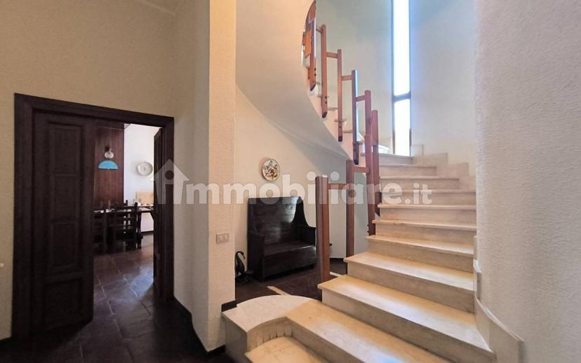 Villa unifamiliare via Civitelle 12, Centro, Agnone — foto 2 di 28