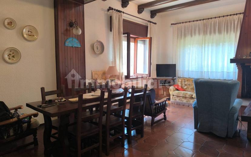 Villa unifamiliare via Civitelle 12, Centro, Agnone — foto 8 di 28