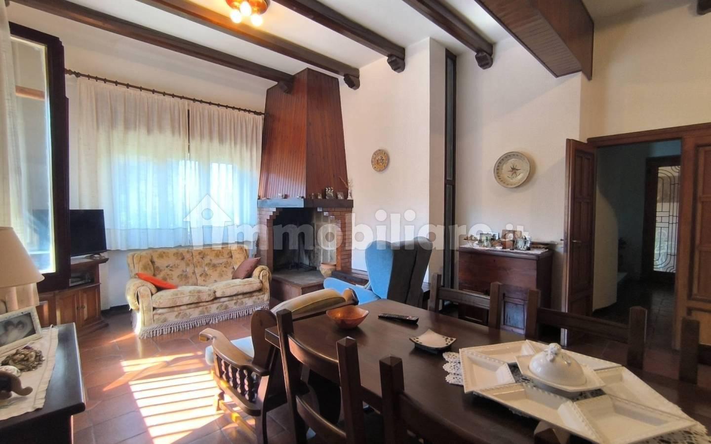 Villa unifamiliare via Civitelle 12, Centro, Agnone