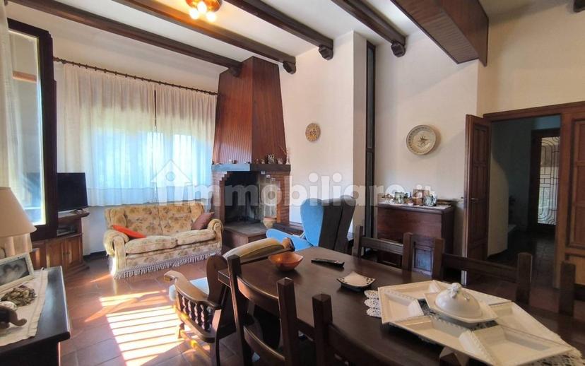 Villa unifamiliare via Civitelle 12, Centro, Agnone