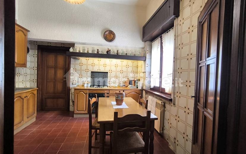 Villa unifamiliare via Civitelle 12, Centro, Agnone — foto 27 di 28