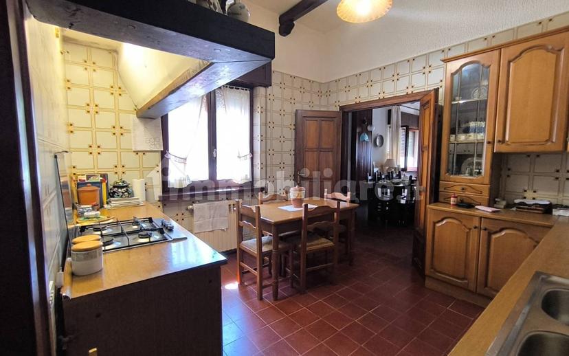 Villa unifamiliare via Civitelle 12, Centro, Agnone — foto 16 di 28
