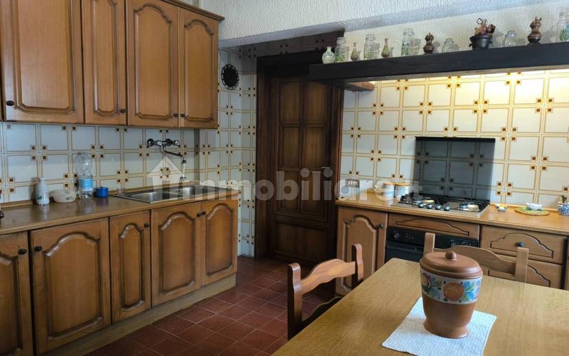 Villa unifamiliare via Civitelle 12, Centro, Agnone — foto 17 di 28